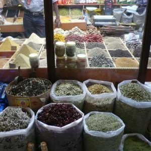 Doha - Souk
