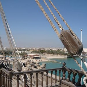 Kuwait - Al-Hashemi Dhau