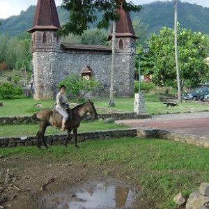 SÃ¼dsee Franz P.NukaHiva Statue.1JPG