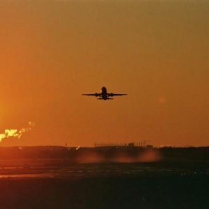 Sonnenuntergang I