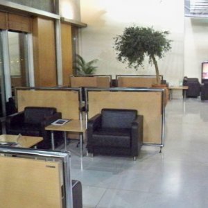 Olympic Lounge ATH