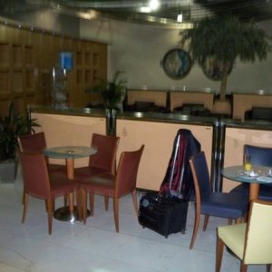 Olympic Lounge 2 ATH