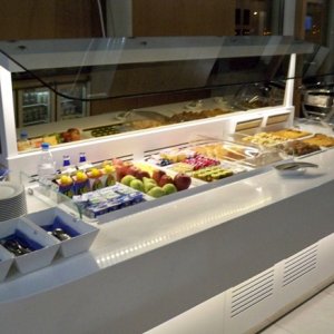 Bufett Olympic Lounge ATH