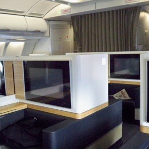 First Class