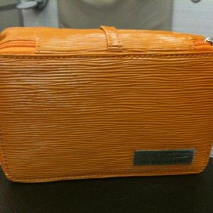 Iberia Amenity Kit