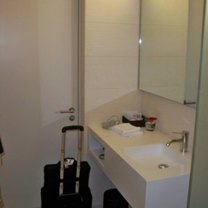FCL Dusche 2