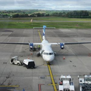 AerArann ATR72-201