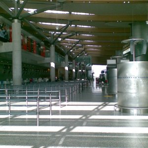 Cork Airport
