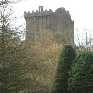 Blarney Castle