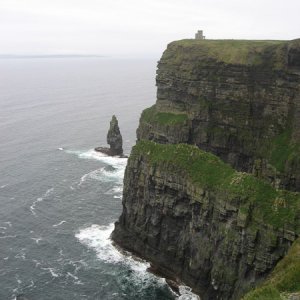 Cliffs