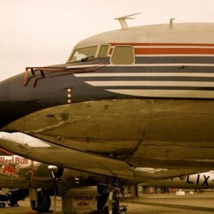 Red Bull DC 6