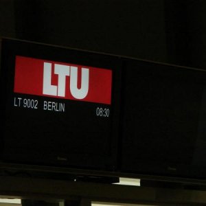 Gate Area