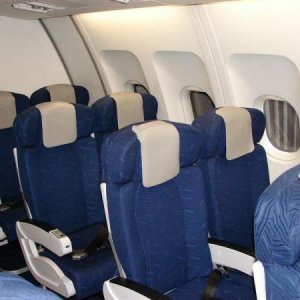 Y-Cabin vor 2L