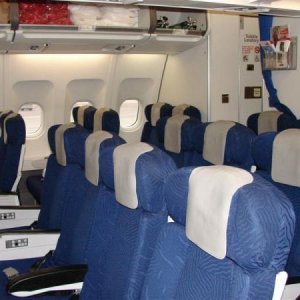 Y-Cabin