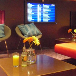 Lounge Amsterdam