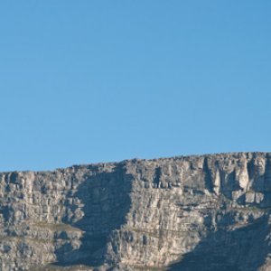 Der Tafelberg
