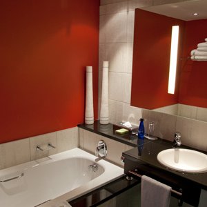Die Badewanne