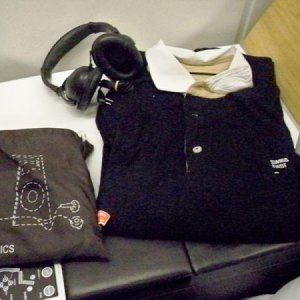 Amenity Original