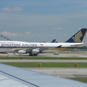 SIA