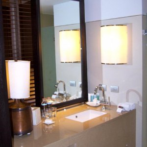 Bangkok Hilton Bad