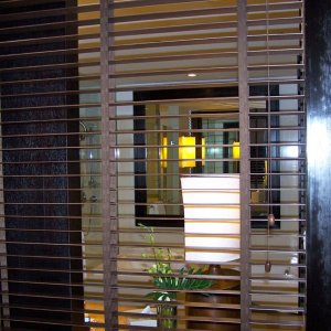 Bangkok Hilton Bad
