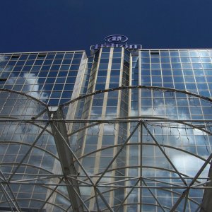 Hilton Singapore