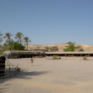 beduinencamp