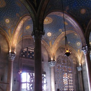 alle religionen kirche