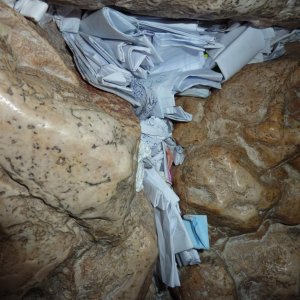 gebetszettel klagemauer