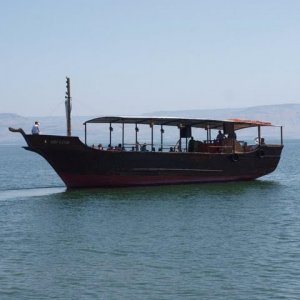 jesusboat