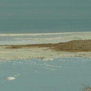 salz vom toten meer