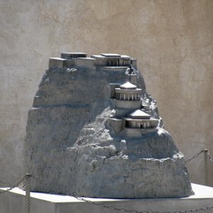 masada model