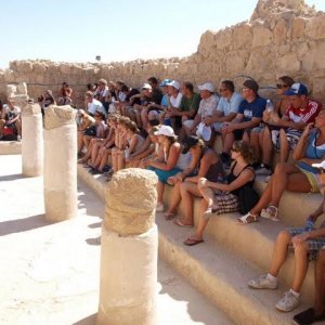 masada 1