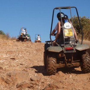 quad fahren 2