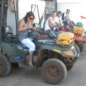 quad fahren 3