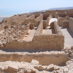 masada