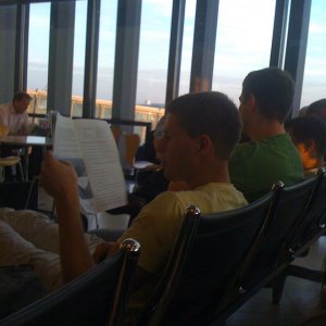 tourbuch lesen