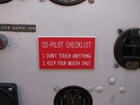 101129 Checklist