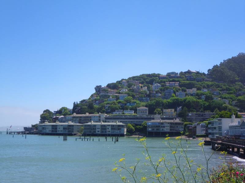 21  Sausalito