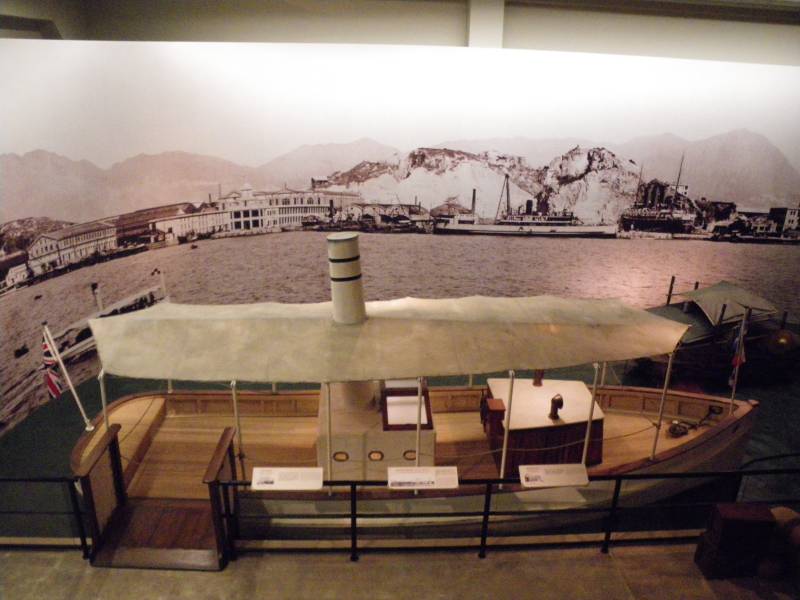 38  HongKong  Museum