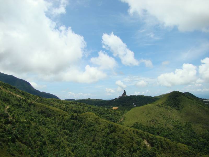 48  Ning Po Monastery 2