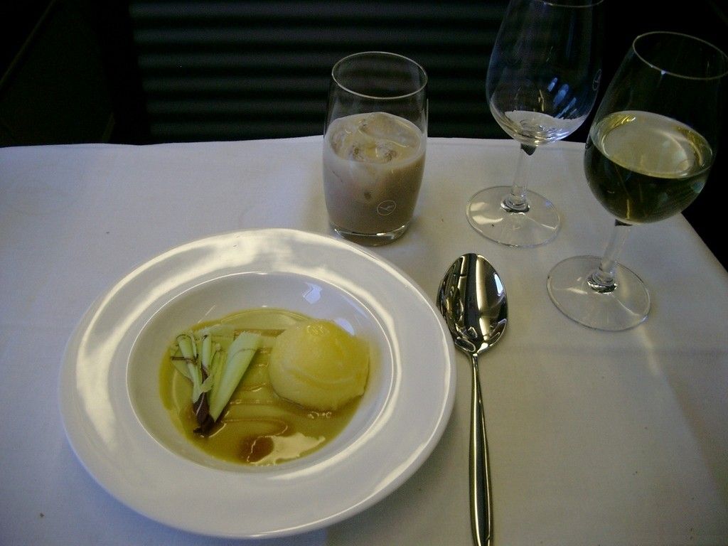 7  Dessert