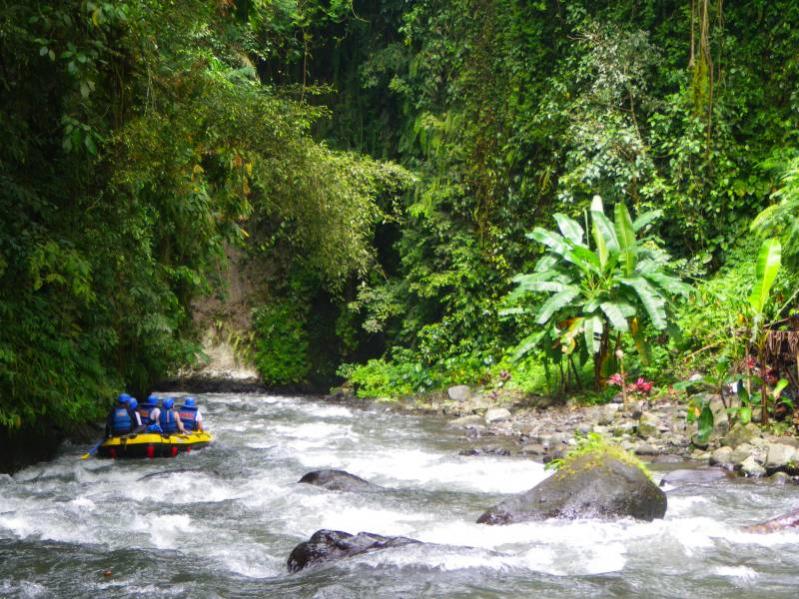 81  Ayung Rafting 3