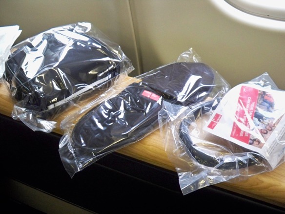 Amenity Kit