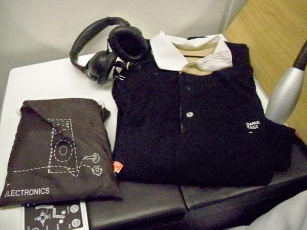 Amenity Original