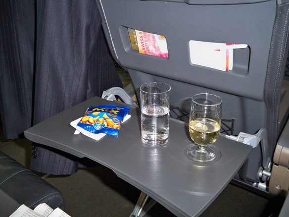 Aperitif ZRH ATH