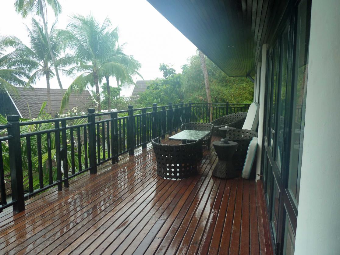 Balkon Suite 2
