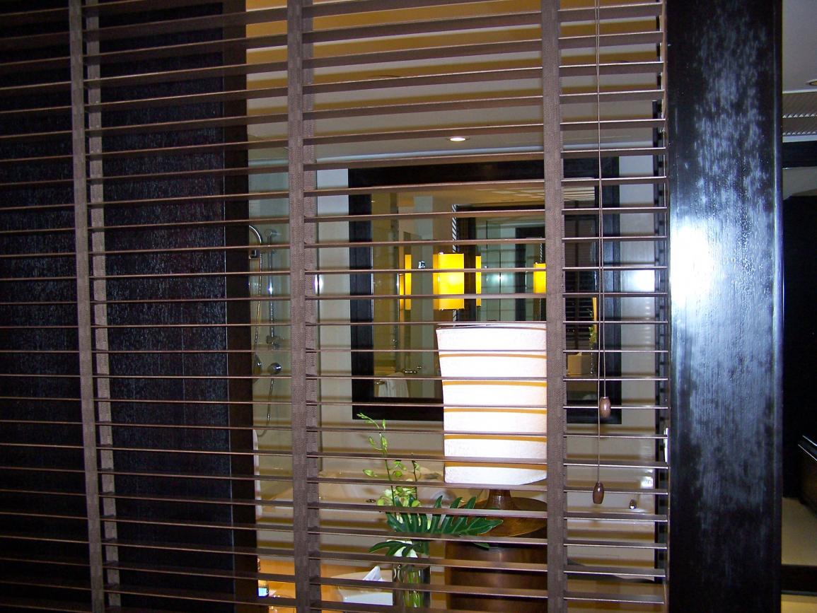Bangkok Hilton Bad