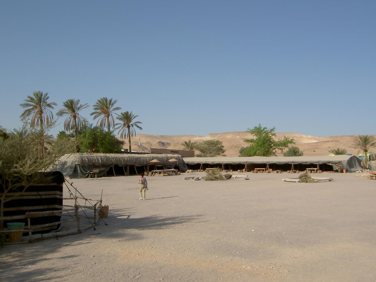 beduinencamp