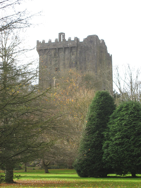 Blarney Castle